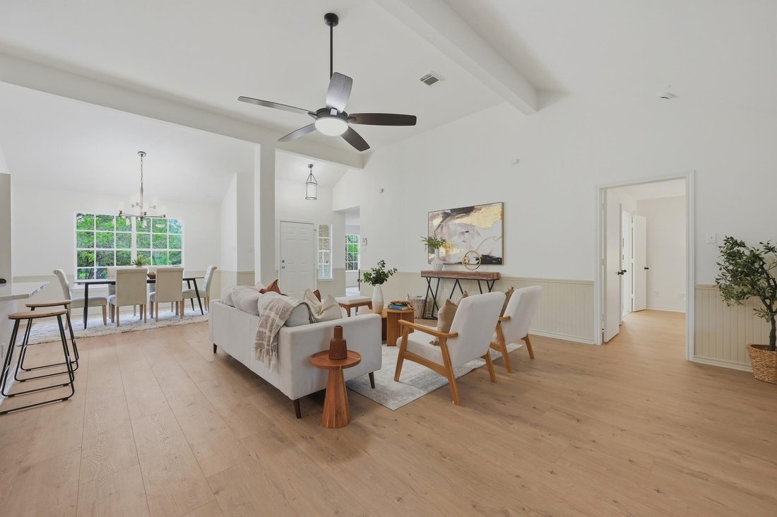 House in Wimberley, Texas, United States 5 - 17846235
