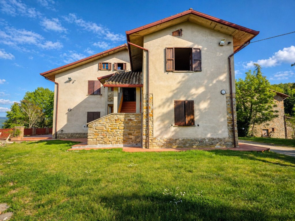 Villa in Sansepolcro, Tuscany, Italy 5 - 17845951
