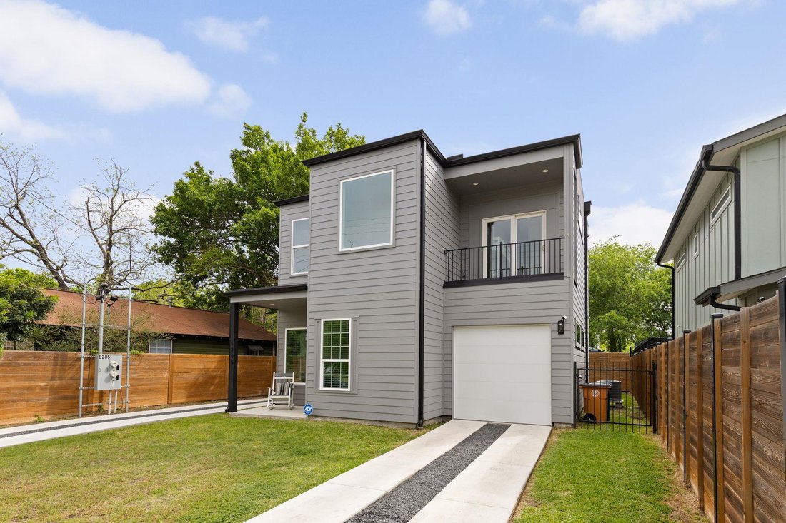 Condo in Austin, Texas, United States 3 - 17844712