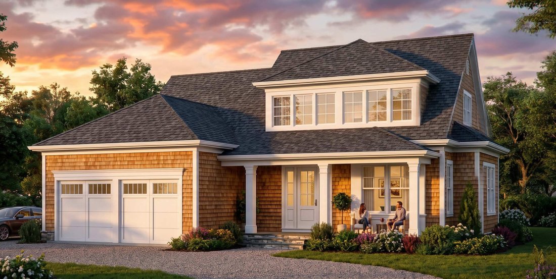 House in Sandwich, Massachusetts, United States 1 - 17849218