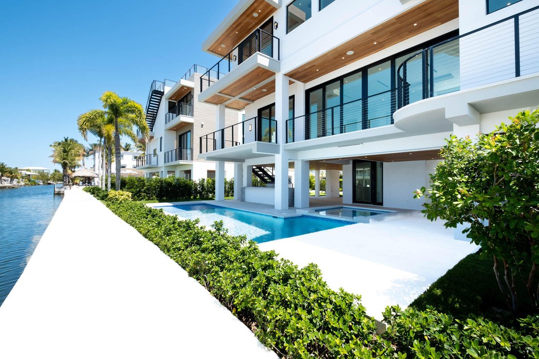 House in Key Largo, Florida, United States 1 - 17843662