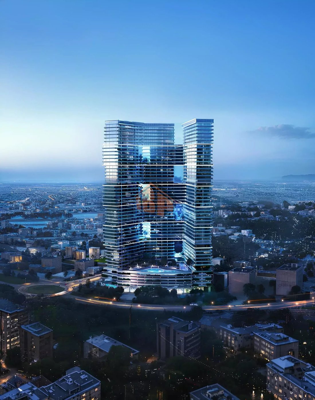 Apartment in Al Hebiah First, Al Hebiah, Dubai 4 - 17845064