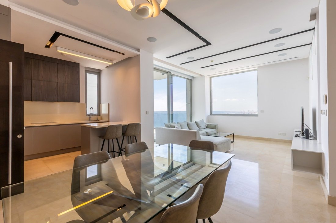 Apartment in Limassol, Limassol, Cyprus 5 - 17845210