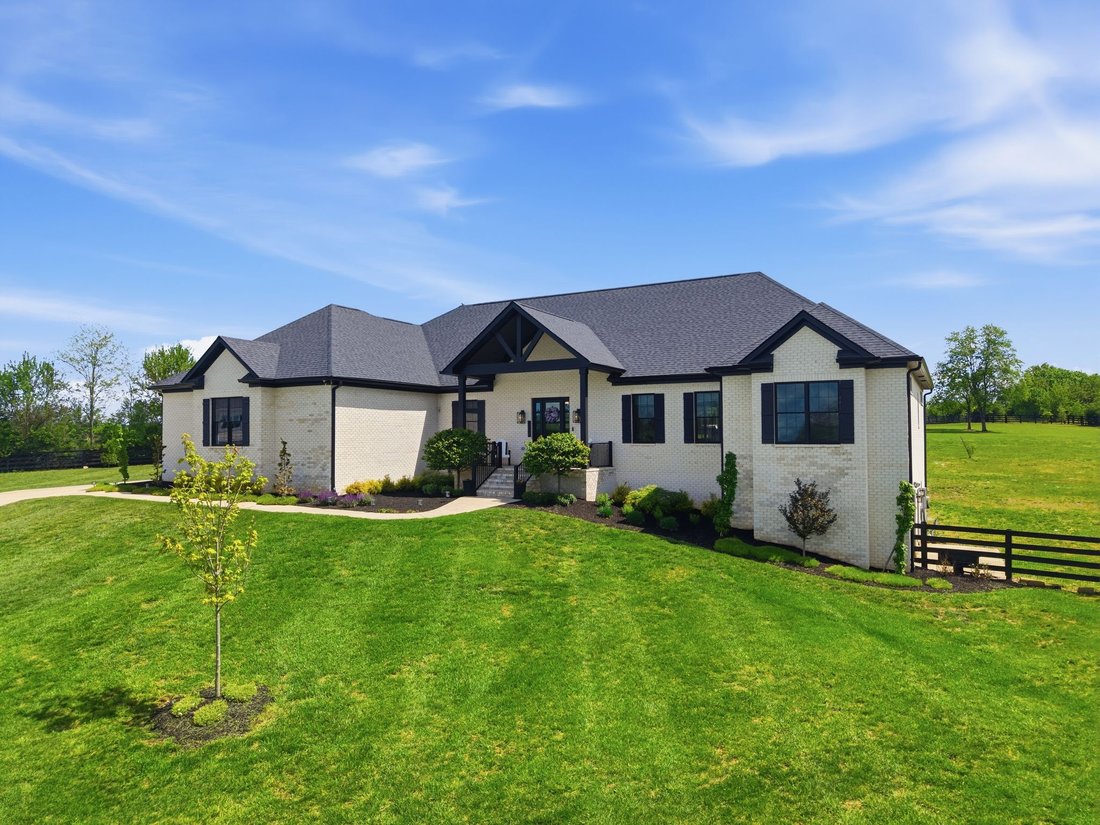 House in Nicholasville, Kentucky, United States 2 - 17843503