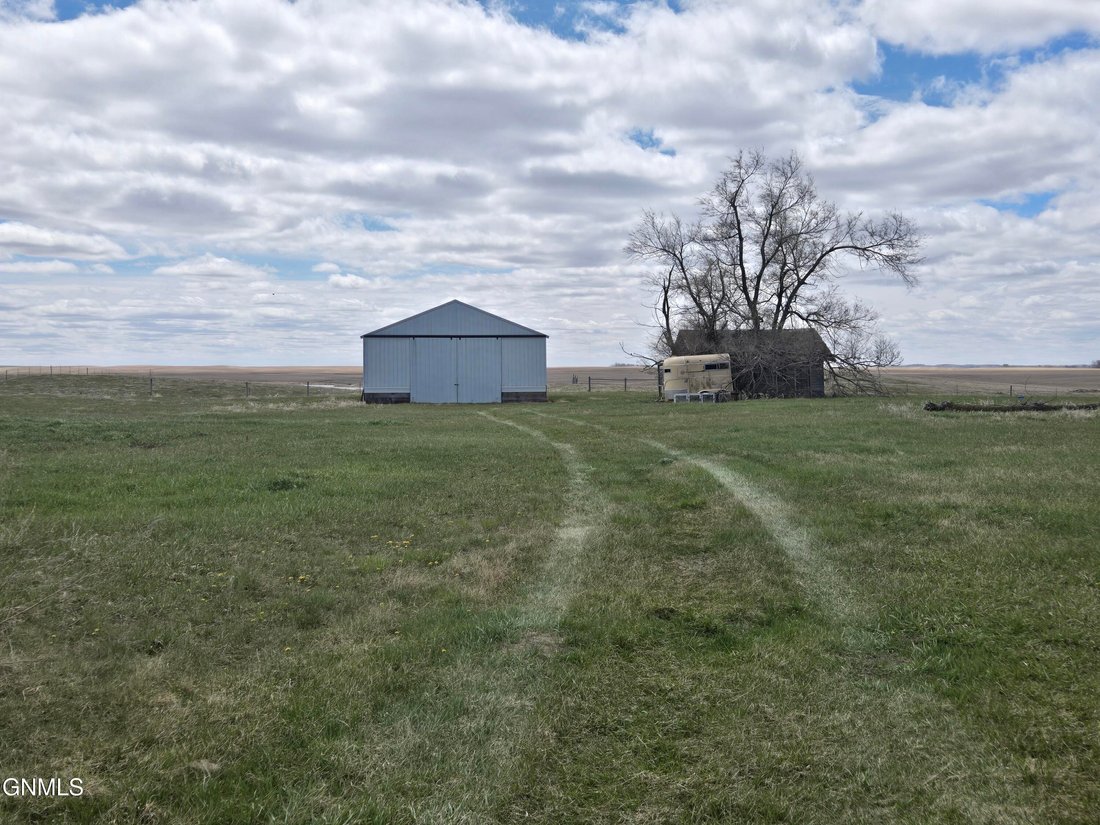 Land in Lehr, North Dakota, United States 3 - 17844603