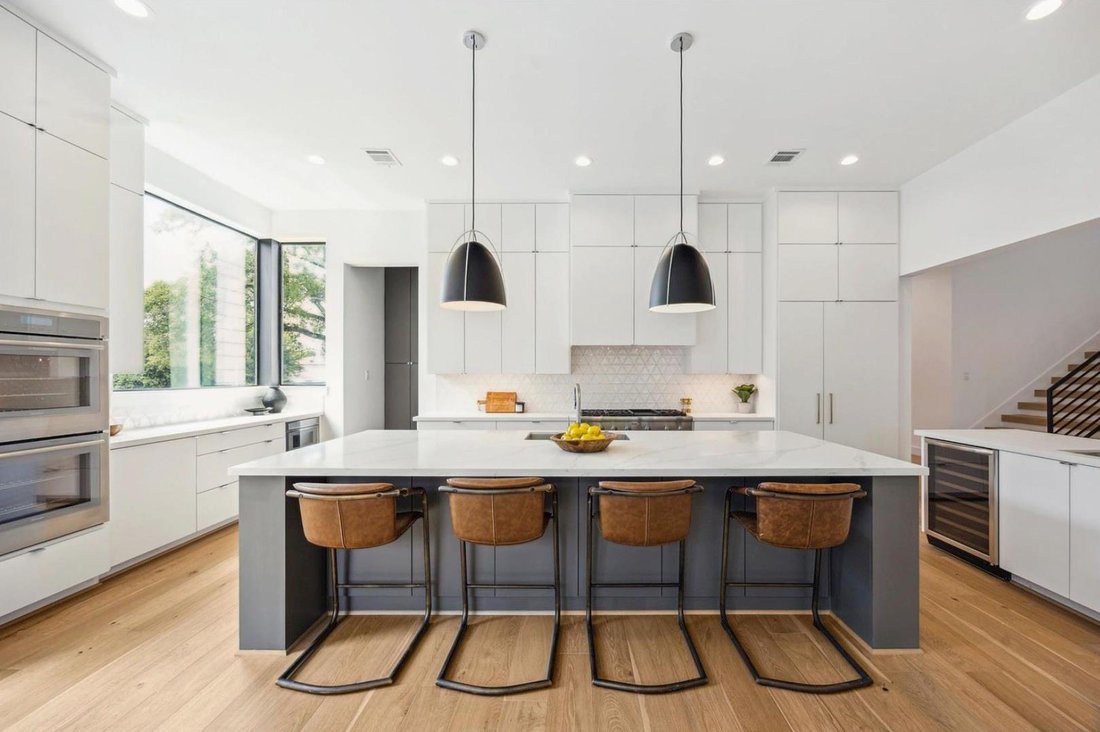 House in Houston, Texas, United States 2 - 17846408