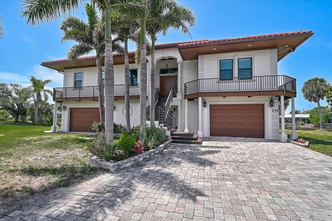House in Osprey, Florida, United States 2 - 17844113