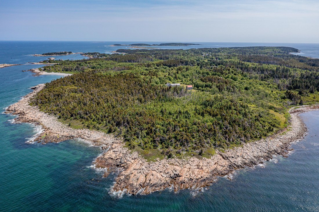 House in Vinalhaven, Maine, United States 3 - 17845645
