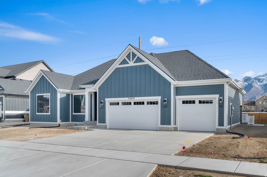 House in Draper, Utah, United States 2 - 17846992