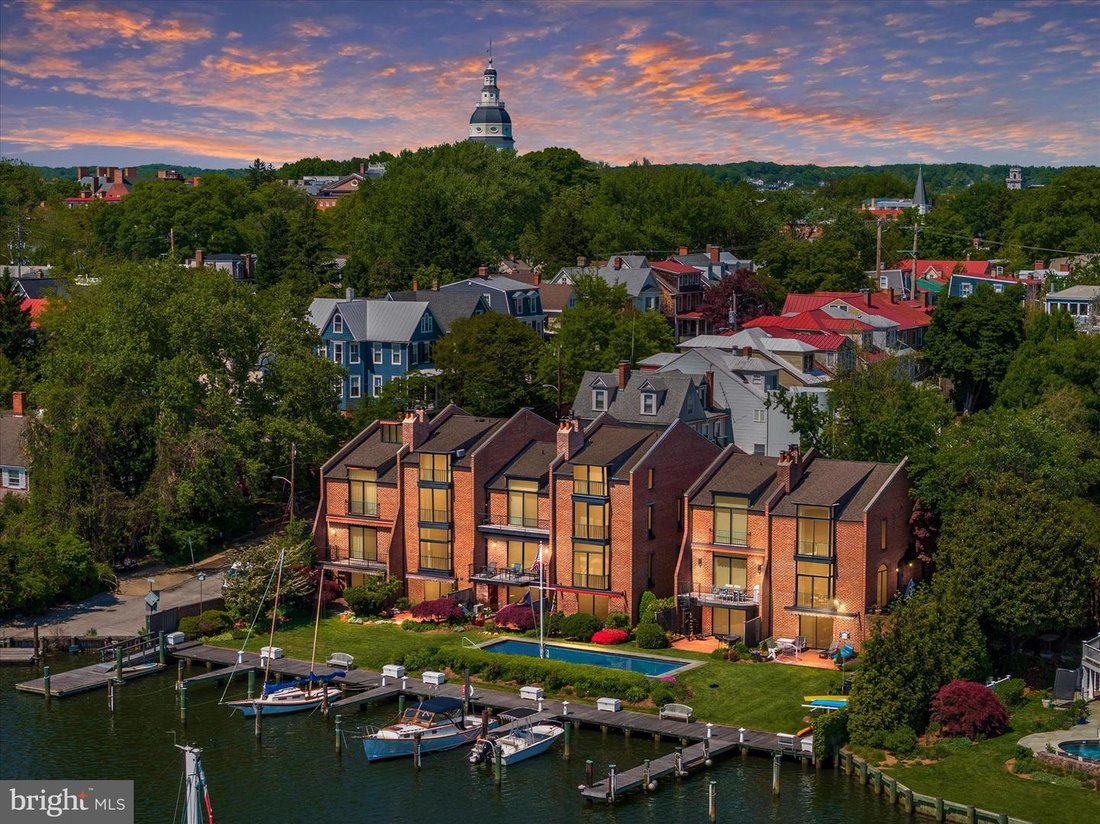 House in Parole, Maryland, United States 1 - 17847624