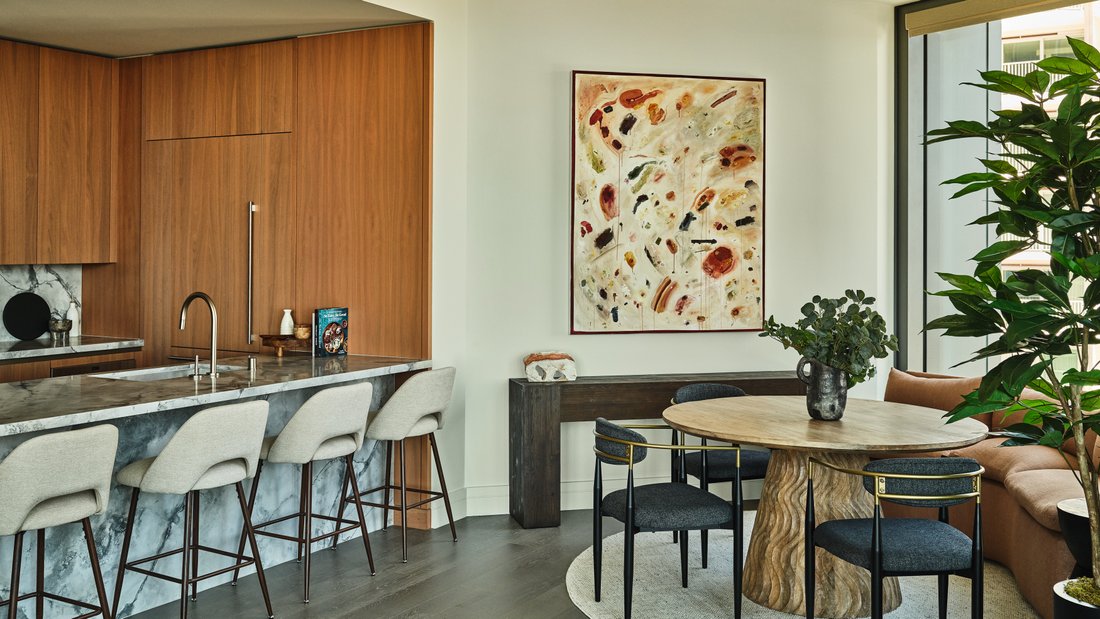 Condo in Los Angeles, California, United States 2 - 17845512