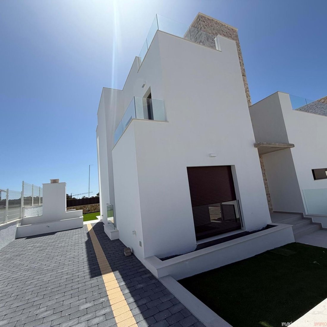 Villa in Alcosser, Valencian Community, Spain 3 - 17845472