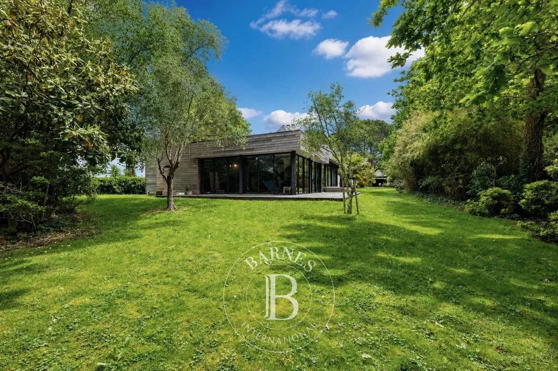 House in Le Fort Bloque-Le Couregant-Lannenec, Plœmeur, France 2 - 17845142
