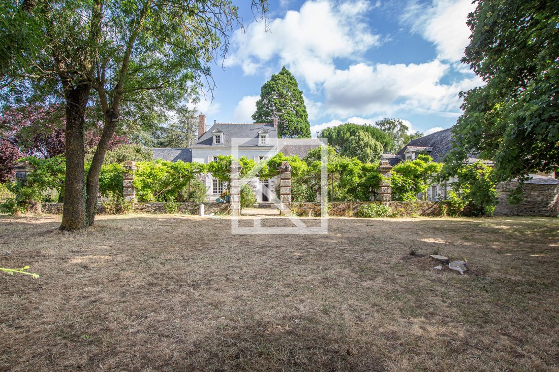 House in Brain-sur-l'Authion, Loire-Authion, France 4 - 17849065