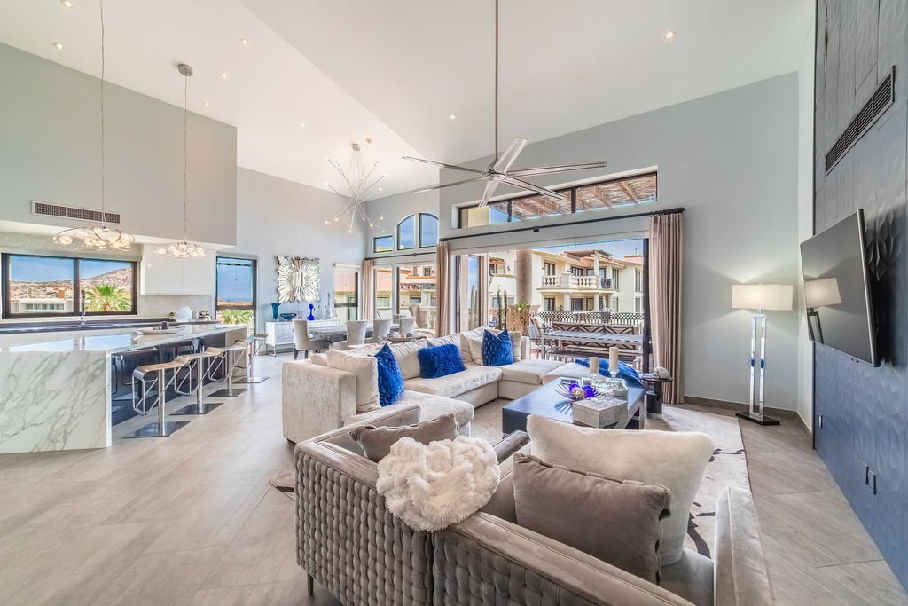 Condo in Colonia del Sol, Baja California Sur, Mexico 3 - 17845235