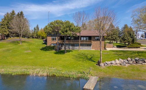 Casa a Clear Lake, Iowa, Stati Uniti 1
