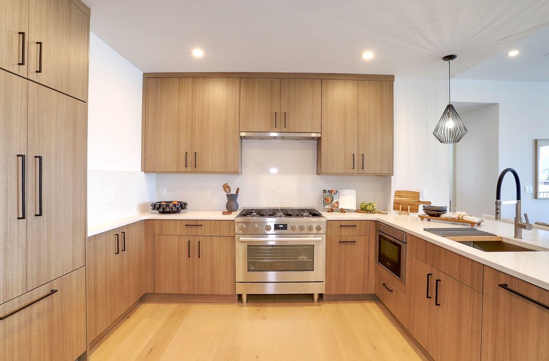 Condo in Hoboken, New Jersey, United States 2 - 17845452
