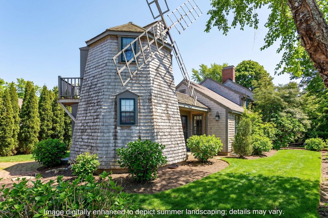 House in Barnstable, Massachusetts, United States 3 - 17845938