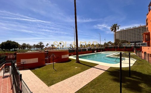 Apartment in Torremolinos, Andalusia, Spain 1