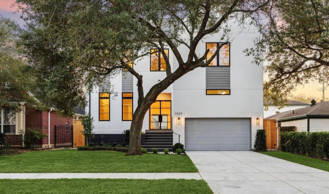 House in Houston, Texas, United States 3 - 17846408