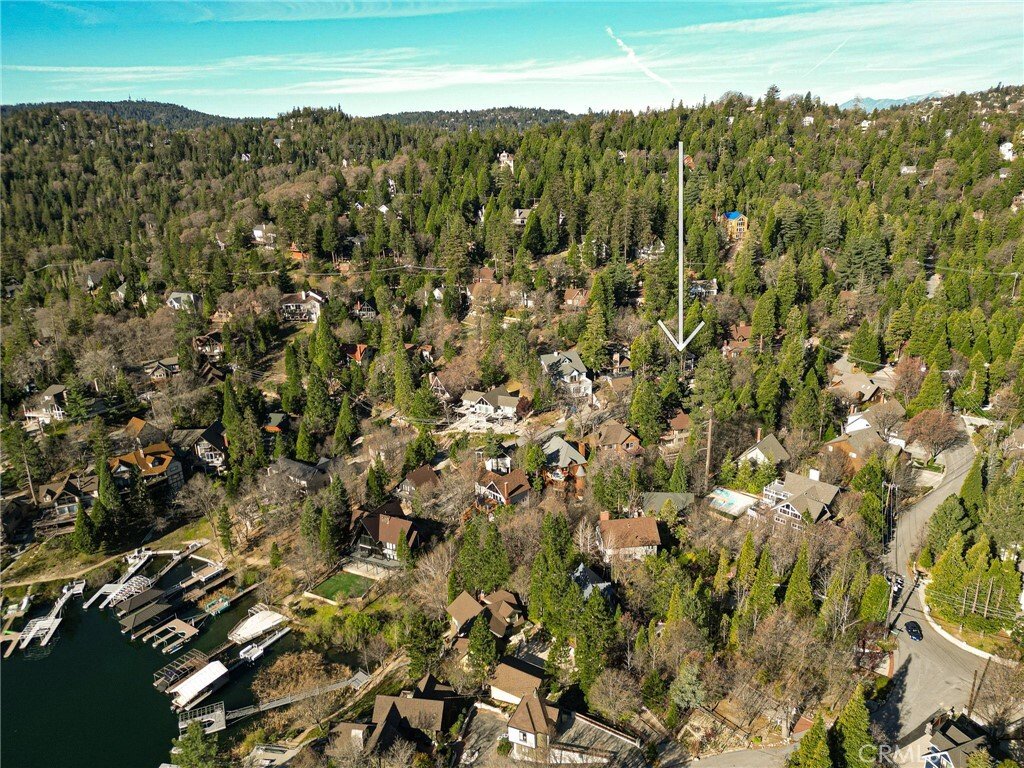 House in Lake Arrowhead, California, United States 4 - 17765315