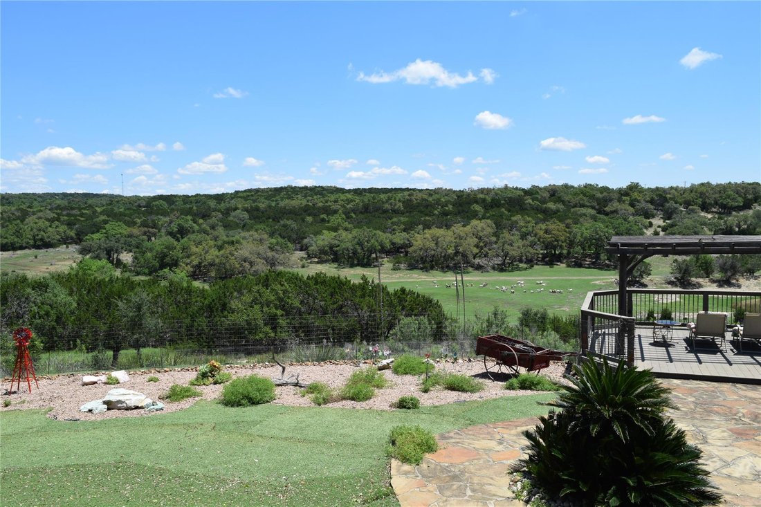 House in Spring Branch, Texas, United States 3 - 17846245