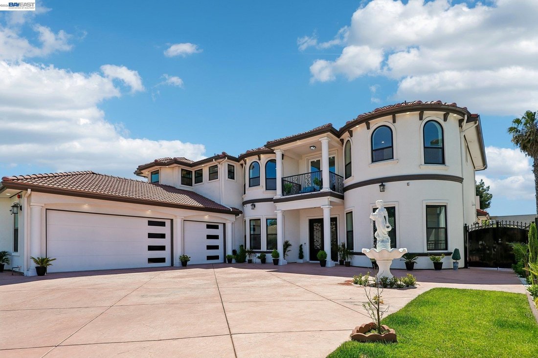 House in Lodi, California, United States 3 - 17848664