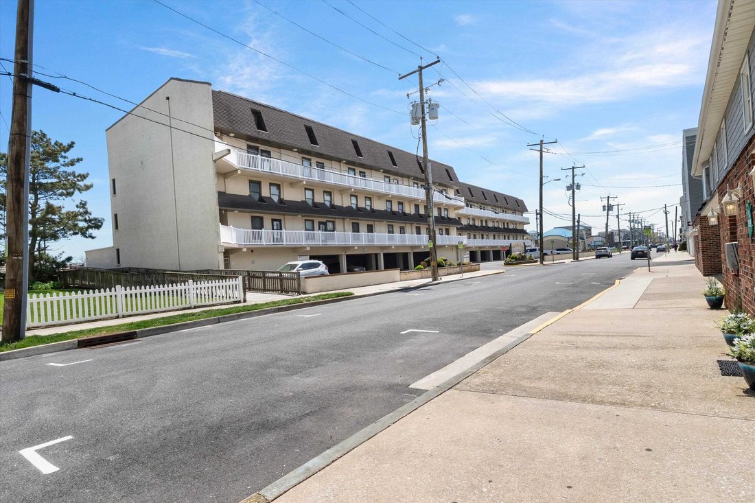 Condo in Sea Isle City, New Jersey, United States 4 - 17843611