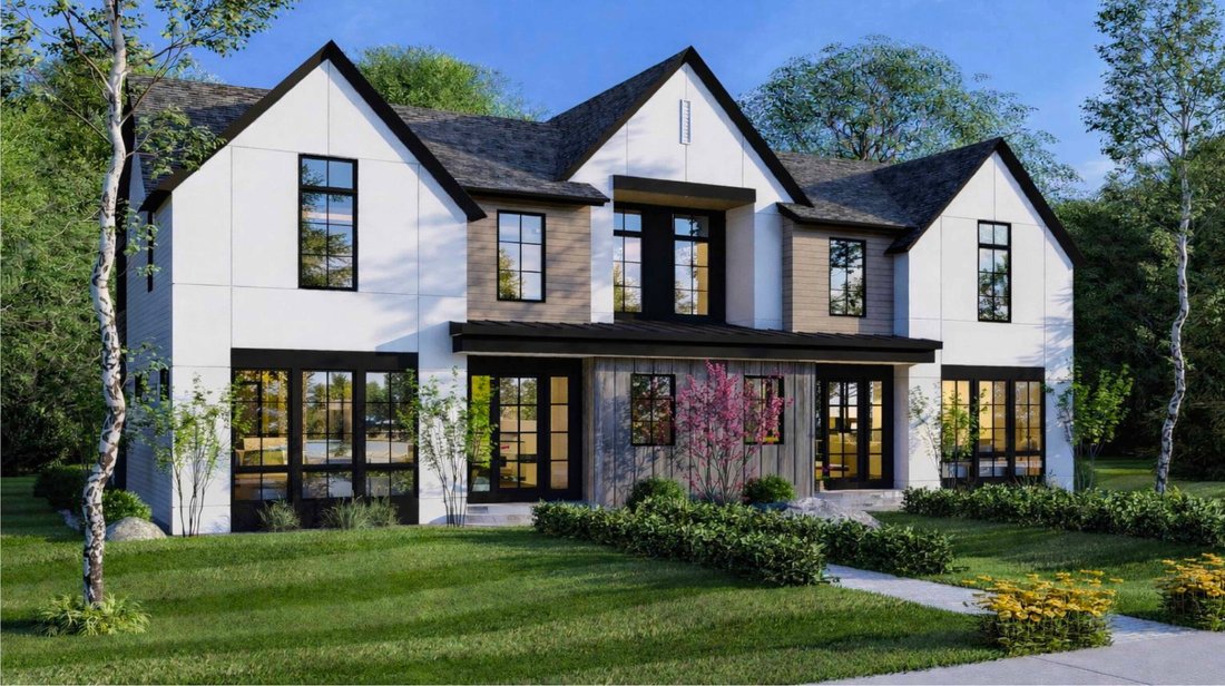 House in Minneapolis, Minnesota, United States 1 - 17849237