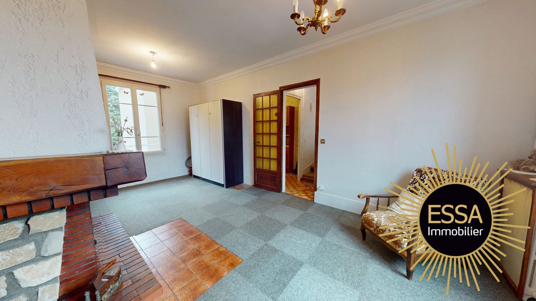 House in Les Arcades, Viroflay, France 2 - 17052870
