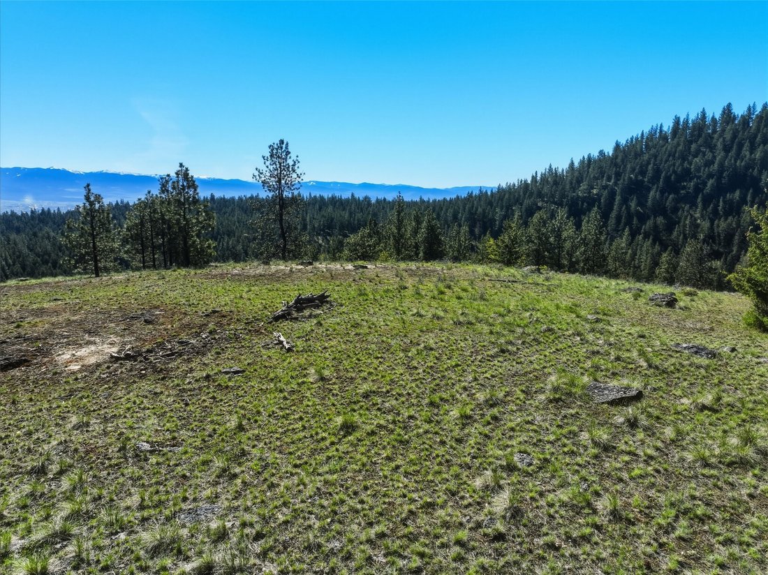 Land in Victor, Montana, United States 4 - 17847620
