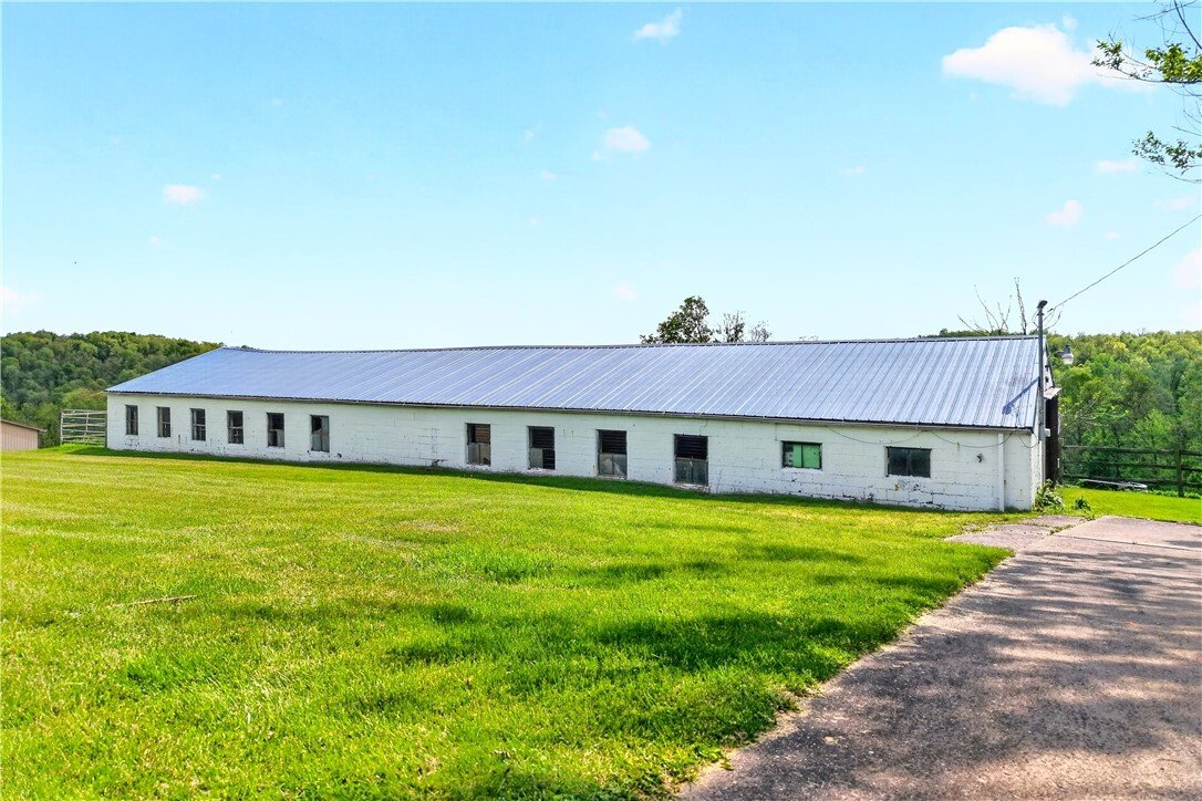 Farm Ranch in Scenery Hill, Pennsylvania, United States 4 - 17844374