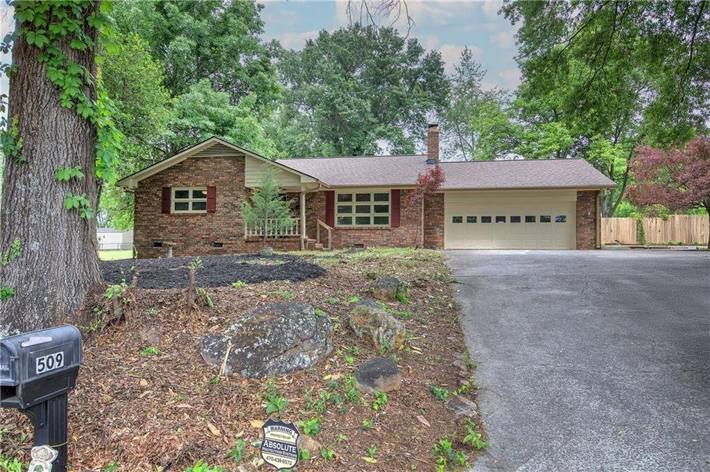 House in Cartersville, Georgia, United States 1 - 17480101