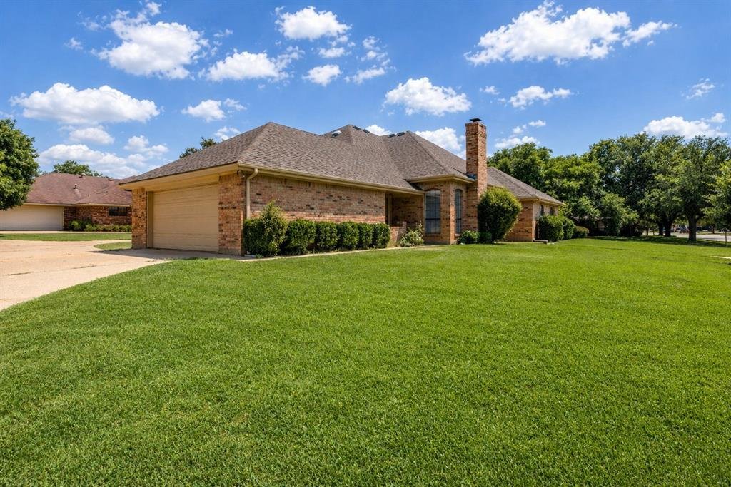 Wohnung in Fort Worth, Texas, Vereinigte Staaten 2 - 17844326