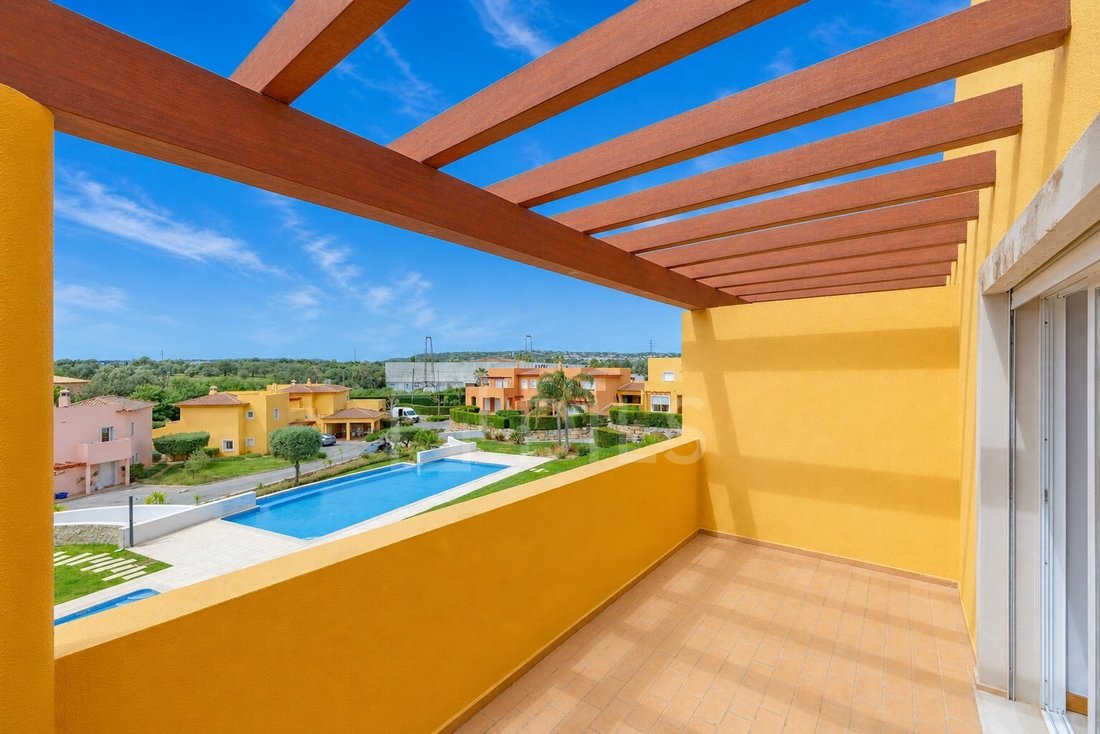 House in Quarteira, Algarve, Portugal 5 - 17848061