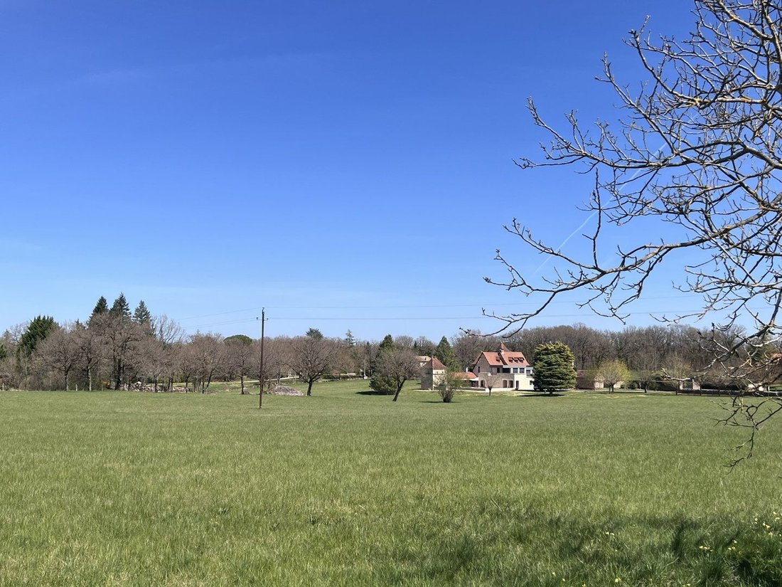 Villa in Villeneuve, Occitania, France 3 - 17844781