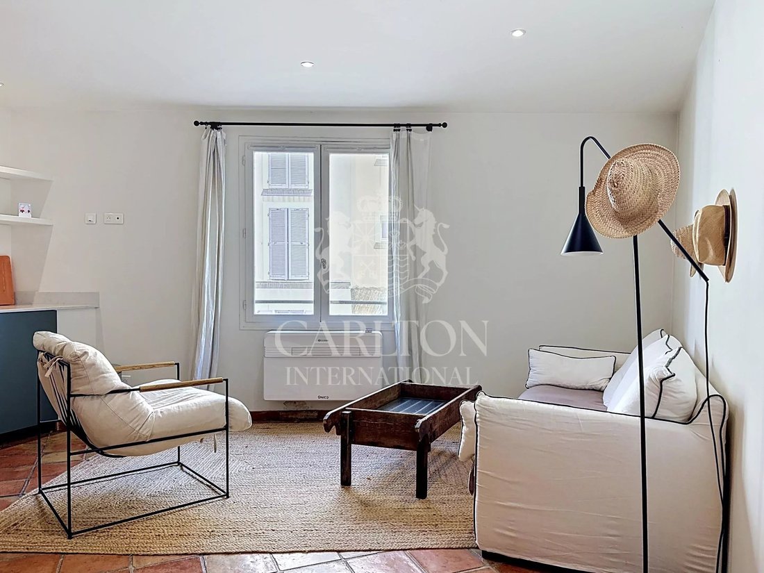 Apartment in Zone Ouest Urbaine, Saint-Tropez, France 2 - 17844399