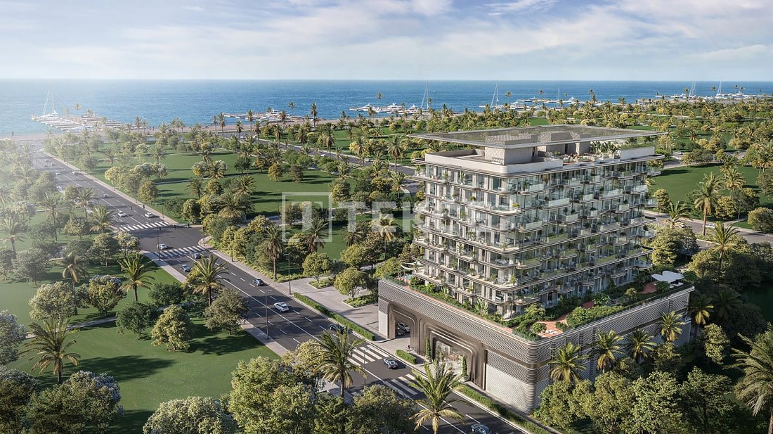 Apartment in Dubai Islands / Deira Islands, Dubai, United Arab Emirates 3 - 17847204