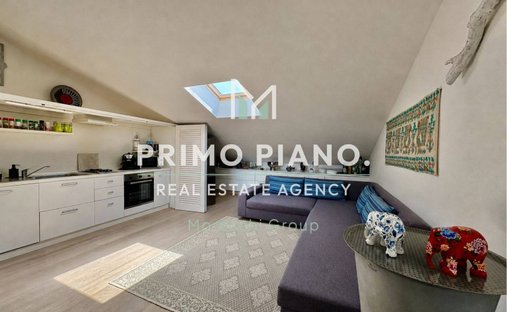 Penthouse à La Taulera - La Pietraia, Alghero, Sardaigne 1