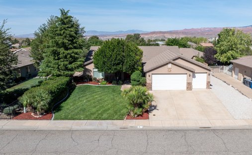 Maison à Hurricane, Utah, États-Unis 1
