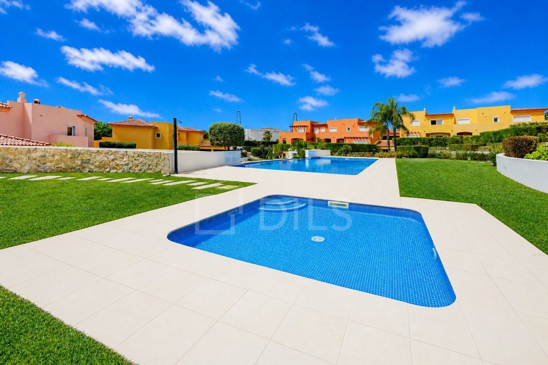 House in Quarteira, Algarve, Portugal 4 - 17848061