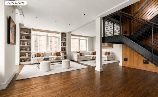 appartement à New York, État de New York, États-Unis 1