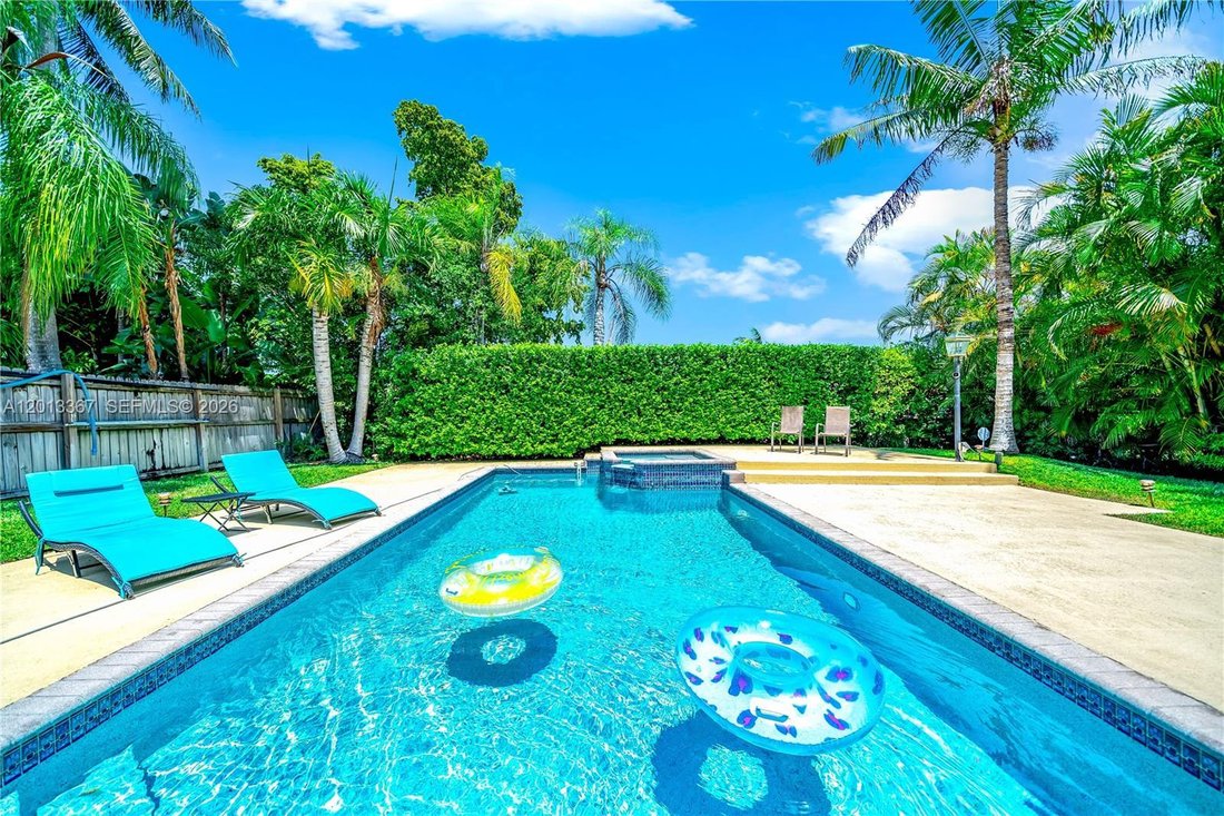 House in Hollywood, Florida, United States 1 - 17846343