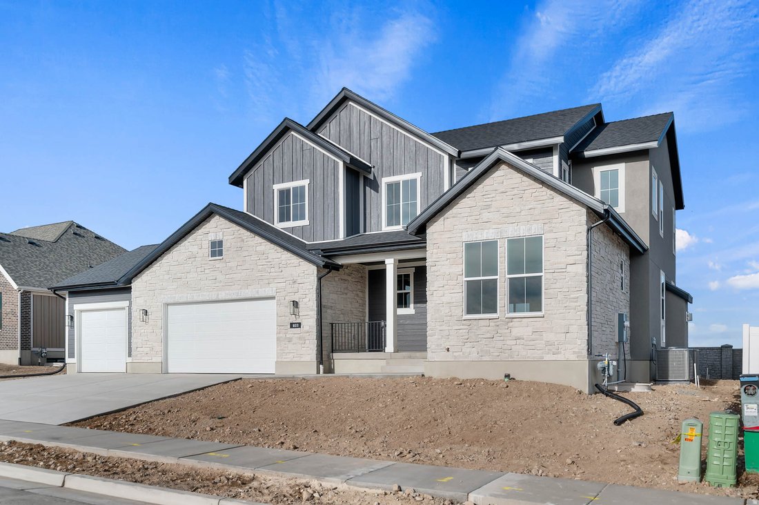 House in Herriman, Utah, United States 3 - 17846983