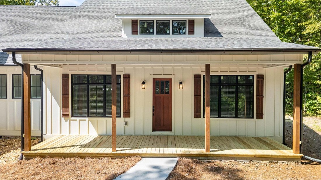 House in Signal Mountain, Tennessee, United States 2 - 17844437
