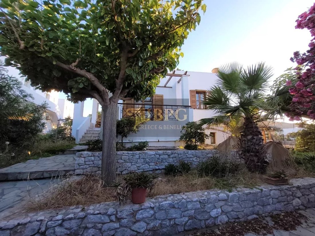 House in Euboea, Thessaly and Central Greece, Greece 3 - 17845056