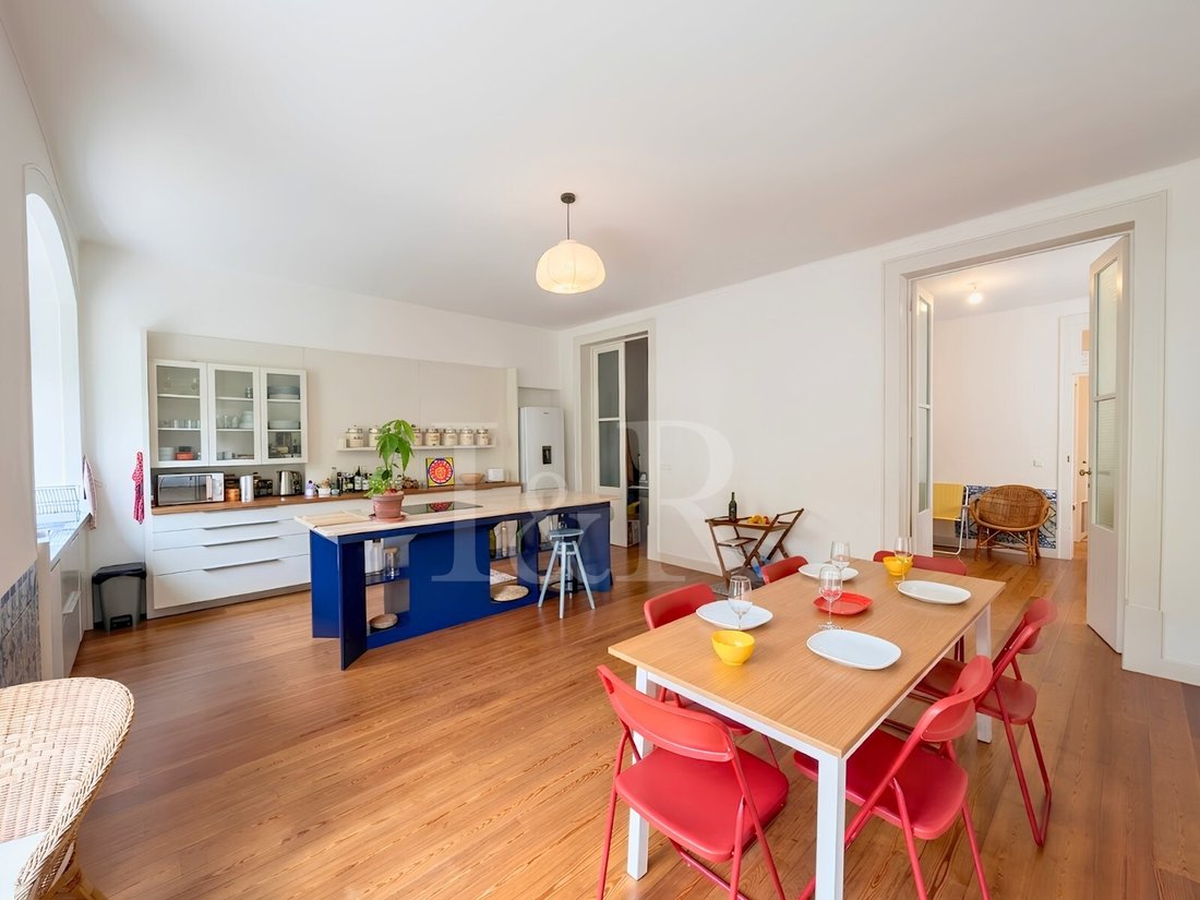 Apartment in Santa Maria Maior, Lisbon, Portugal 3 - 15312053