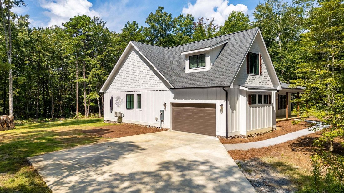 House in Signal Mountain, Tennessee, United States 3 - 17844437