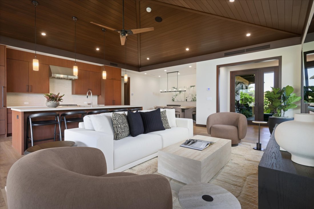 House in Kailua-Kona, Hawaii, United States 1 - 17845709