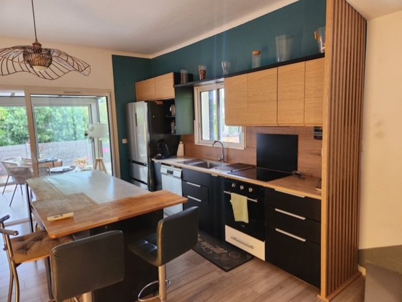 Villa in Les Issambres, Roquebrune-sur-Argens, France 5 - 16529612